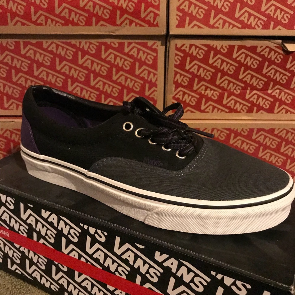 2010 Vans Era